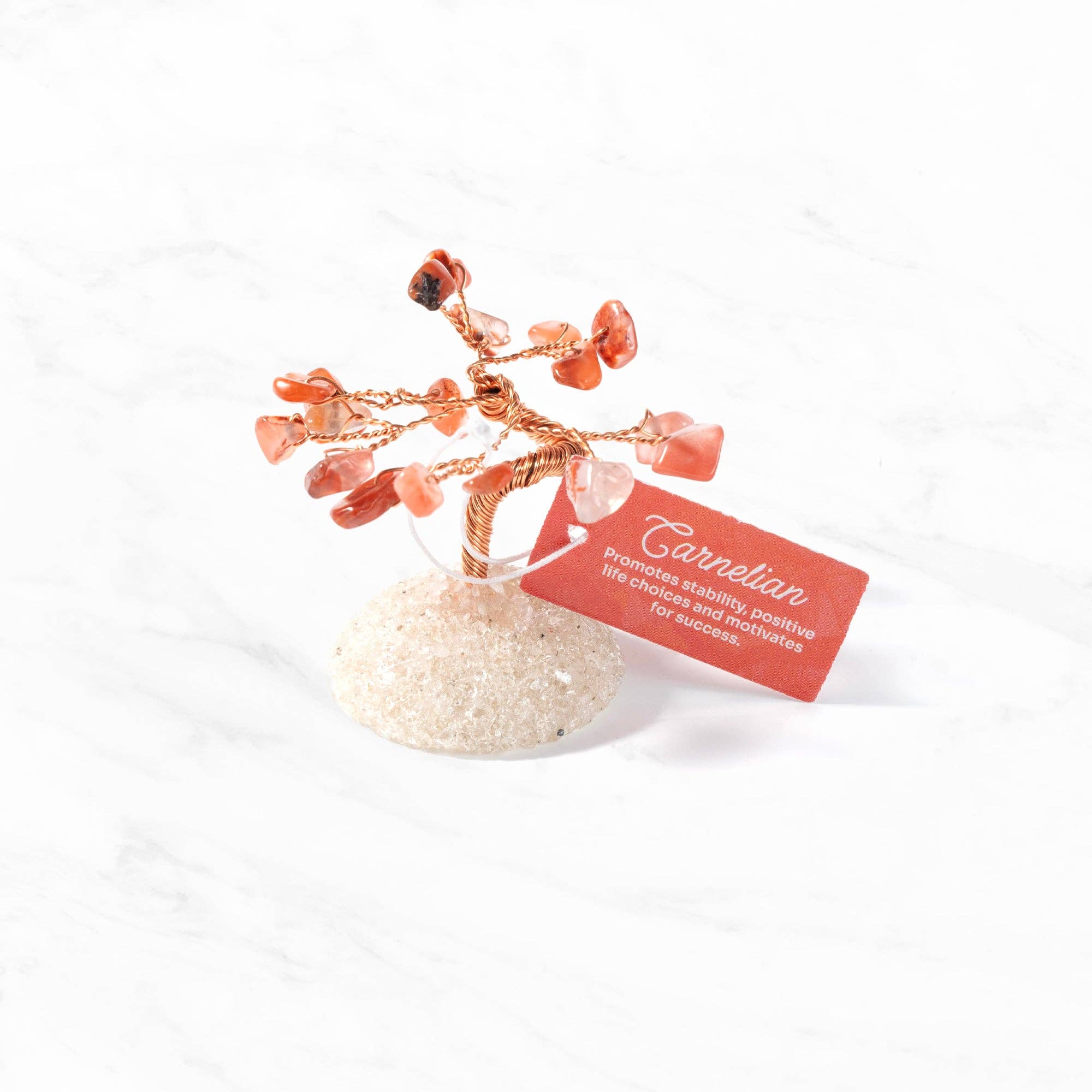 Myga – wholesale Spiritual stone/crystal – Gem Trees - Singles16