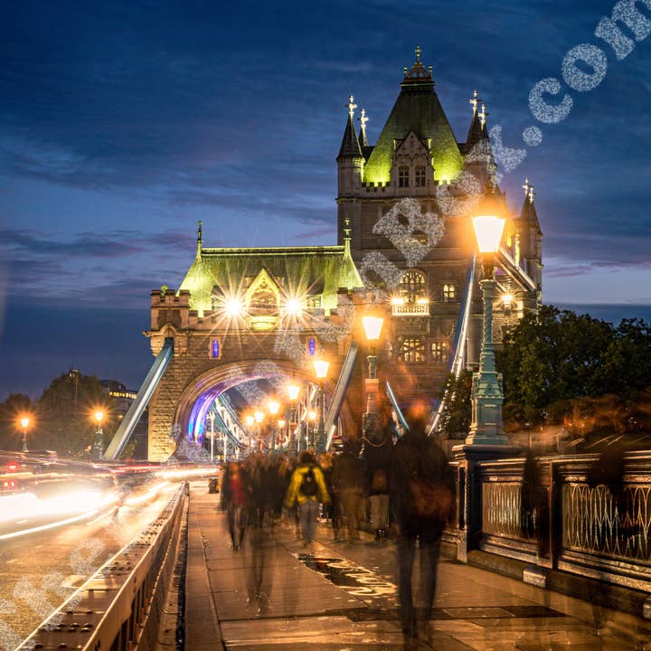 La collezione contemporanea di Londra _ NP013 per la vendita all'ingrosso da parte di The Brighton Box