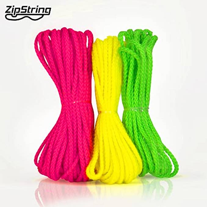 ZipString - Wholesale Classic Toy - Kids - String Pack2