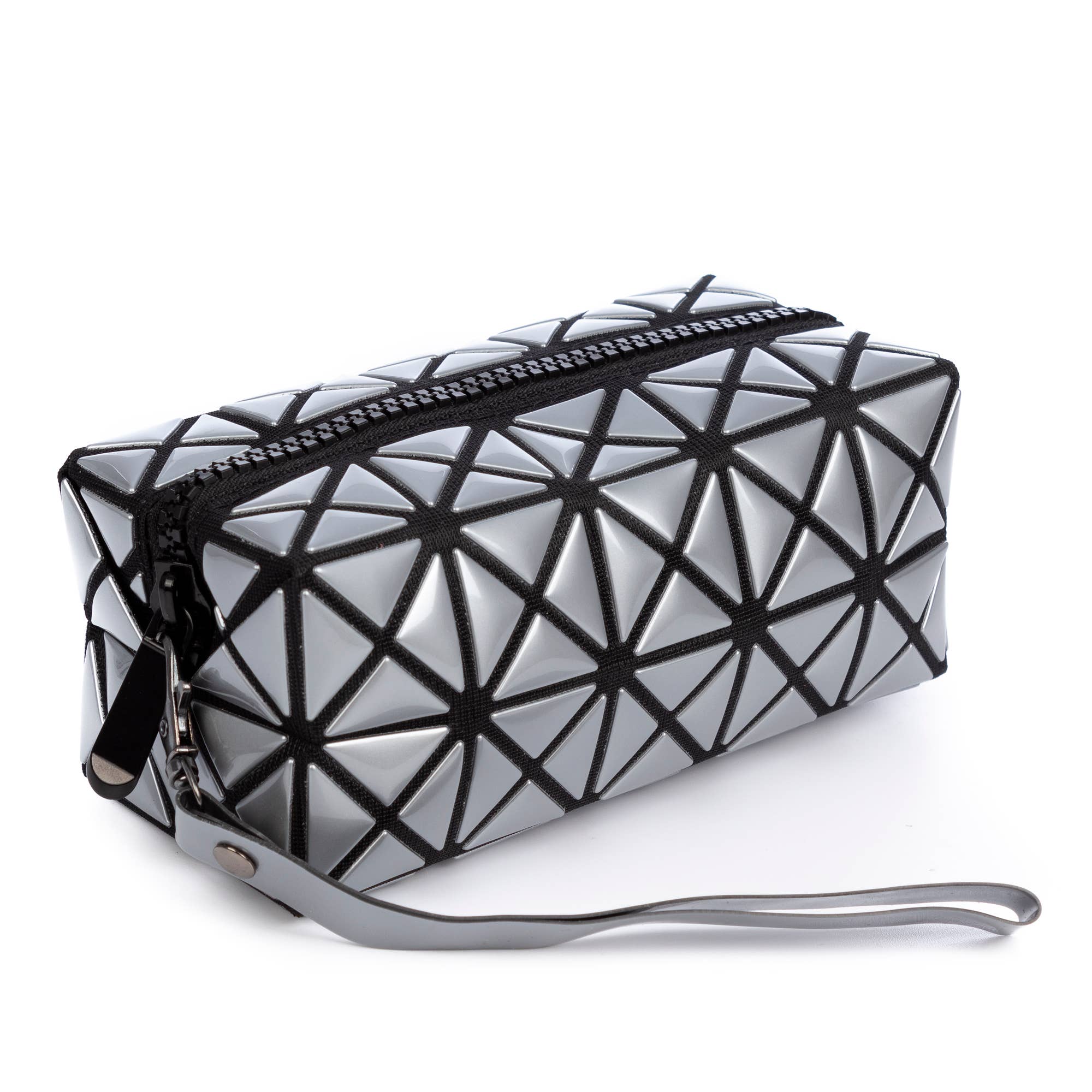 FIRENZE ARTEGIANI - Vente Sac à bandoulière – femme - Zeri mini sac à main design géométrique.1