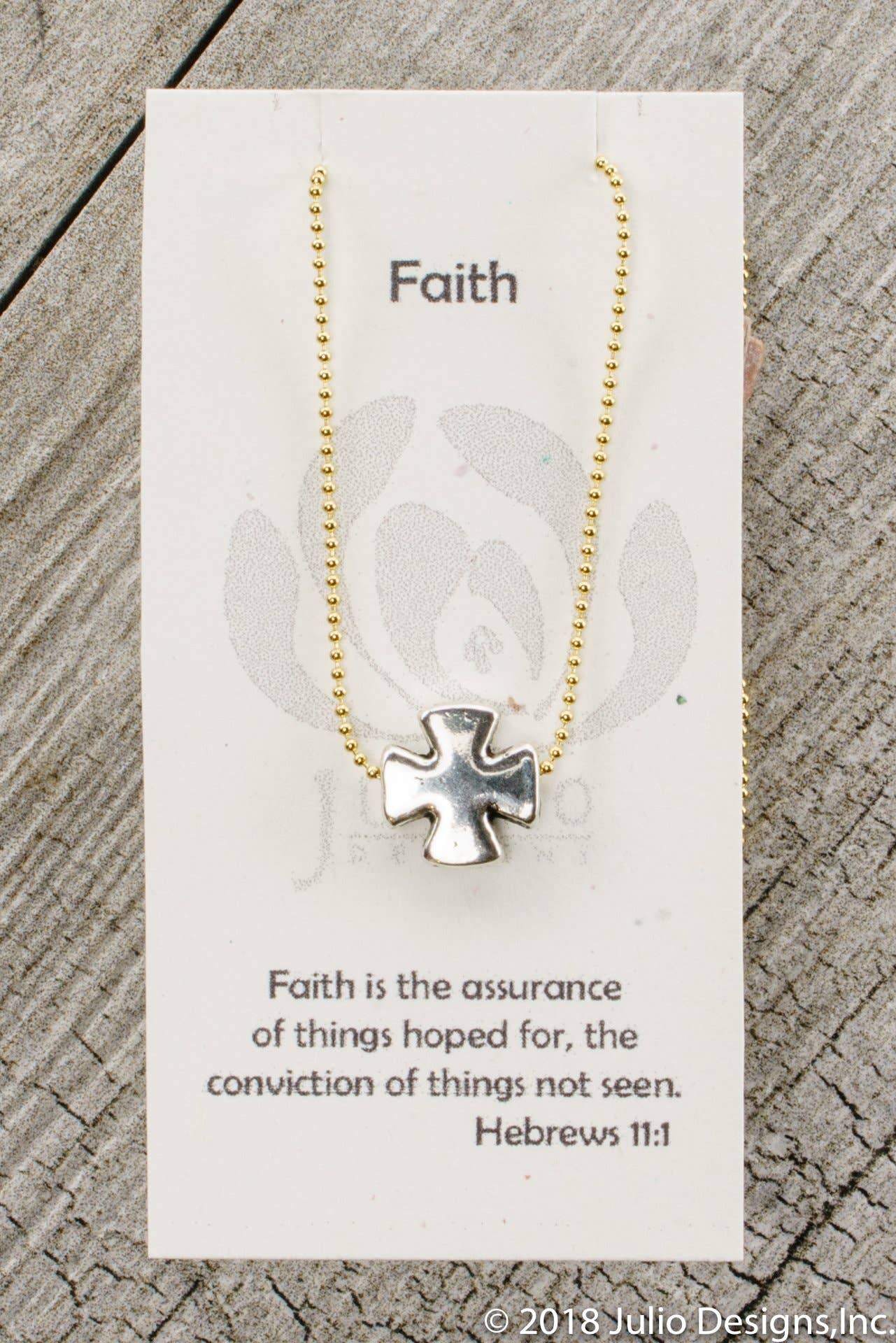 Julio Designs – Großhandel Kette mit Anhänger/Charm – Parfait-Halskette mit Edelstein, verpackt in einem Glasgefäß1