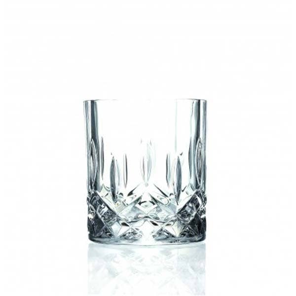 Nordic Bar Group - Wholesale Cocktail/Liquor Glass - RCR Opera Tumbler 31 cl (6 Pcs)0