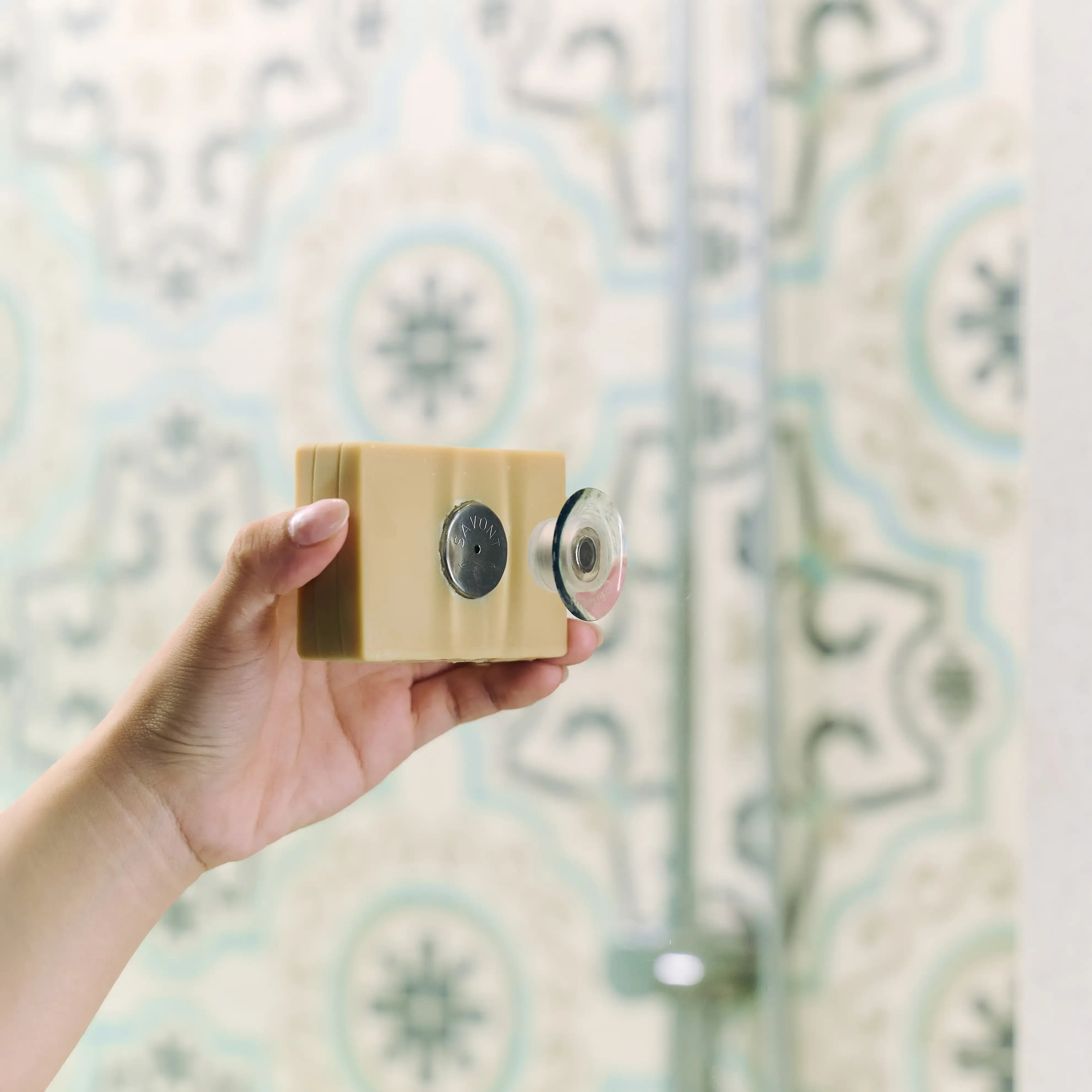 FAIRSAVONT eG. - Wholesale Bath Soap Dish - 20x Protector Edition transp. – SAVONT, the original1