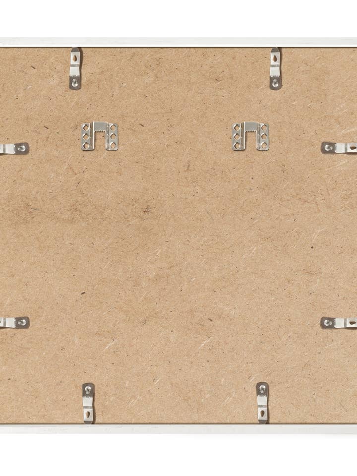 Standalone Oak Wood Frames for wholesale by Haus and Hues