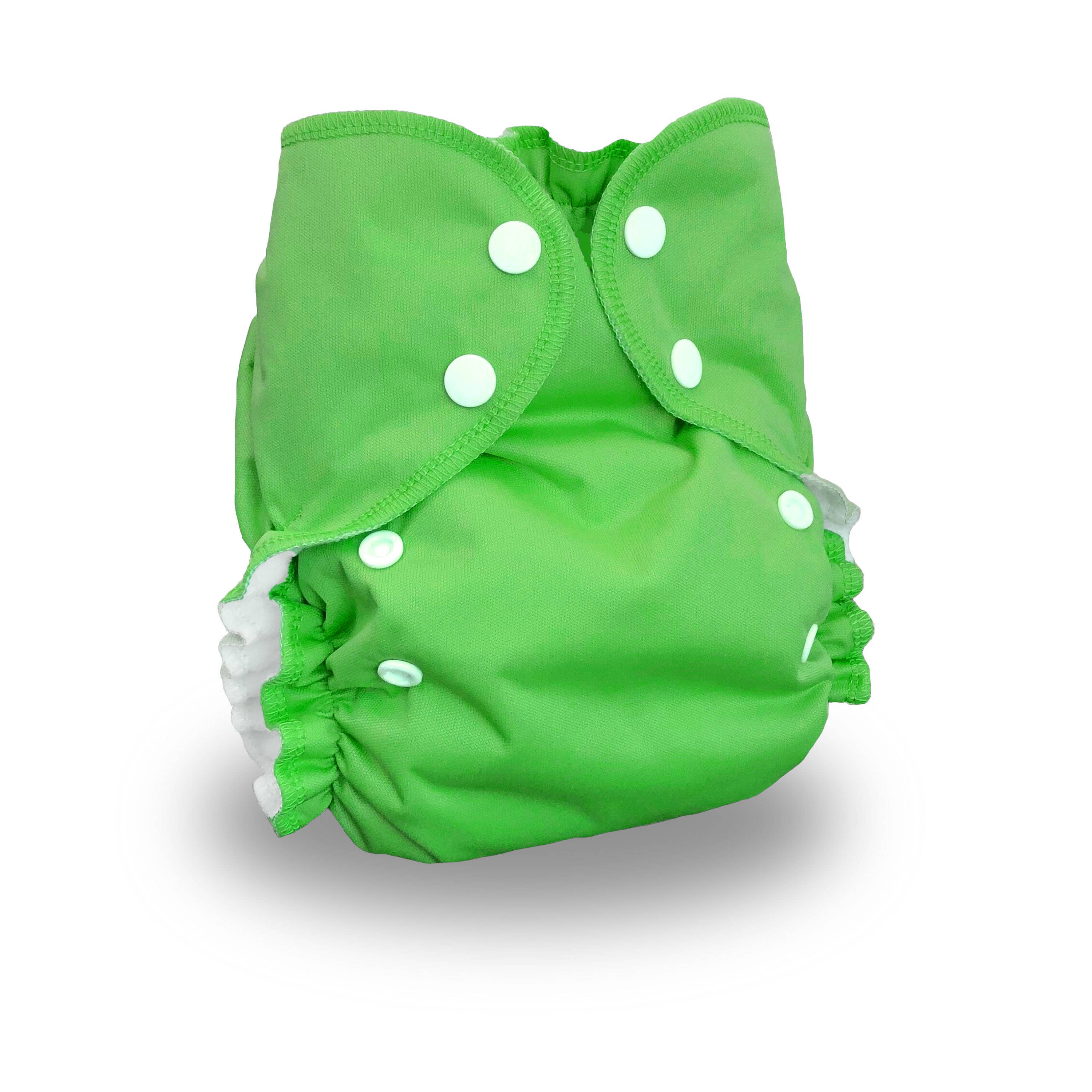 AMP Diapers - Wholesale Diaper (Cloth) - Baby - One-Size Duo pocket diaper18