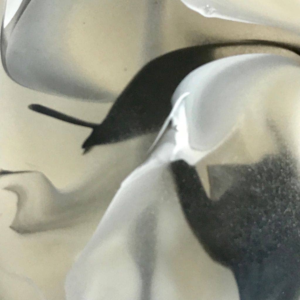 Belart Fair Trade – Colar pingente/pendente por atacado – Pingente Nube de Cápsula Tagua Único Fundido à Mão em Resina3