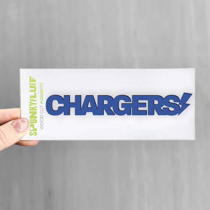 Spunky Fluff - Wholesale Magnet - Custom Tiny Word Magnets & Ornaments Re-Order1