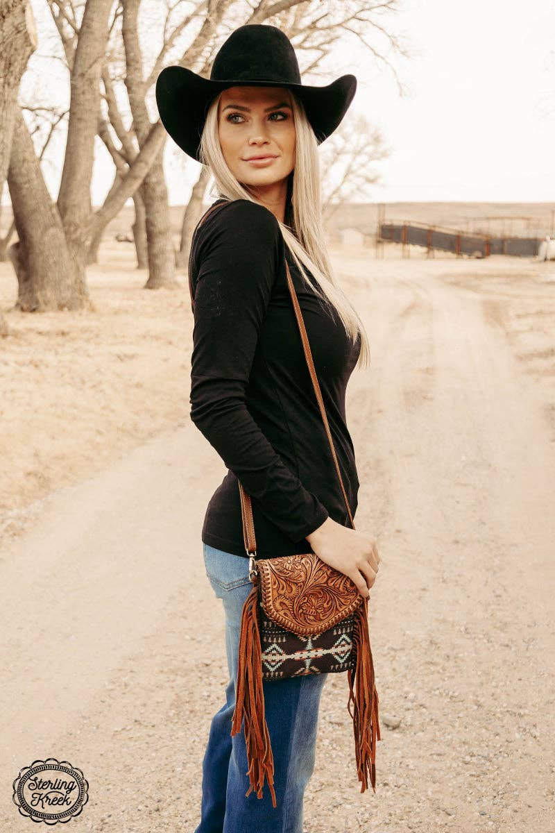 Sterling Kreek - Wholesale Crossbody Bag - Women's - NITA LAKE CROSSBODY BAG1