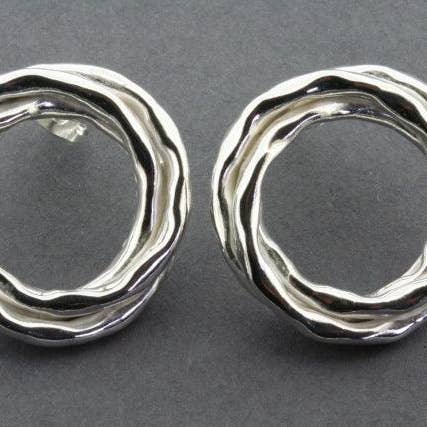 Doppelt angeschlagener Rohrbolzen für den Großhandel von Makers & Providers