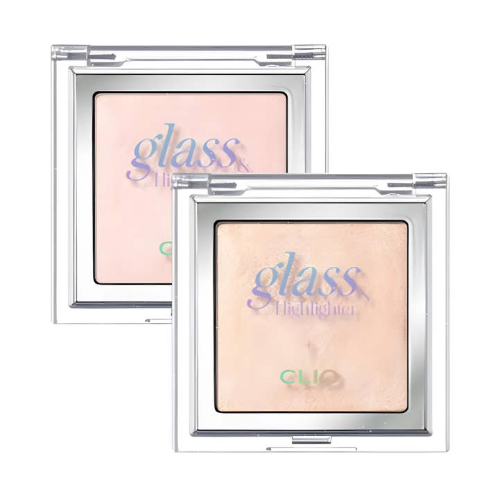 CLIO Vidro & Iluminador 5g por atacado de K Motives Beauty