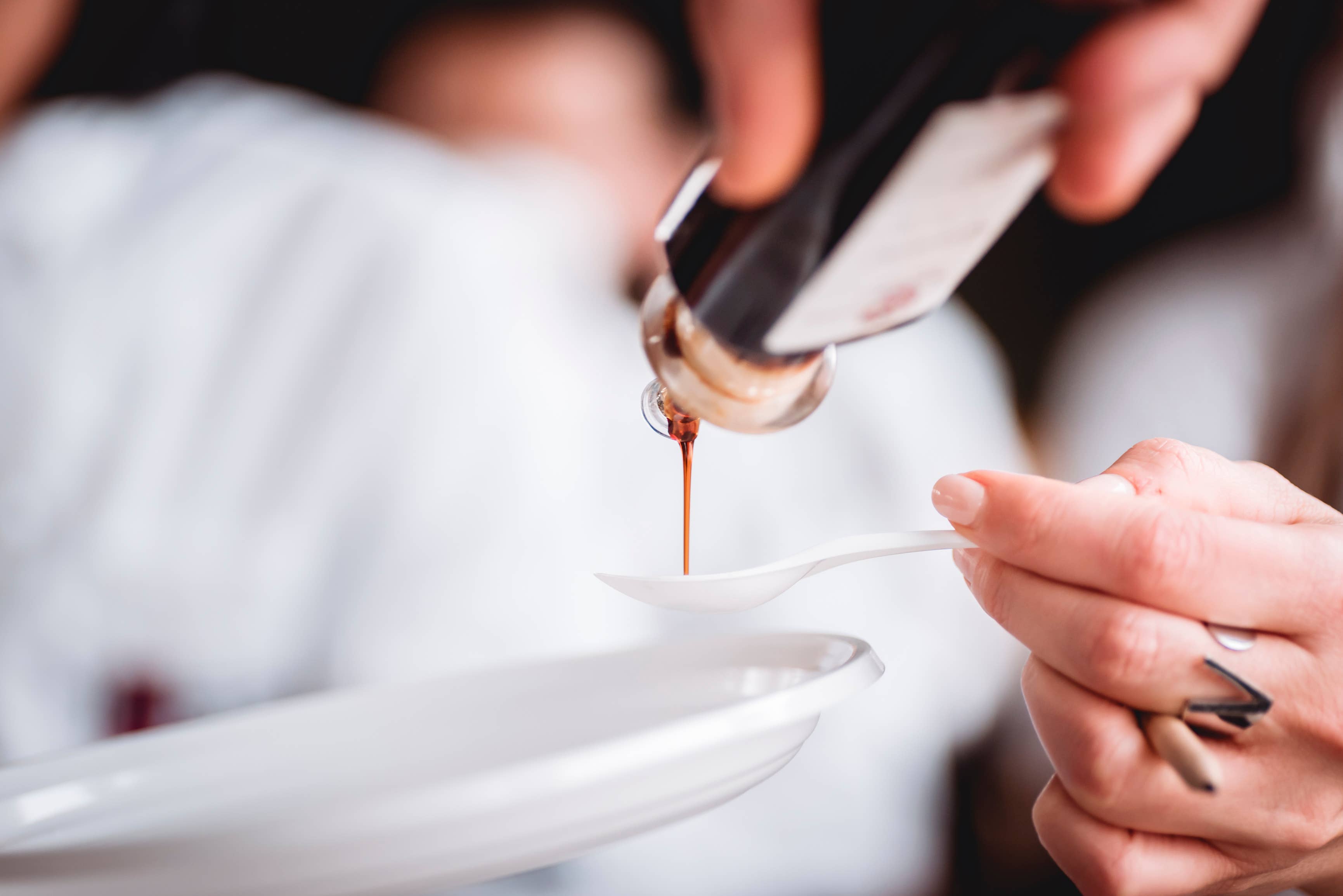 USA Distribution by Taycte - Wholesale Vinegar - SAPOROSO - Balsamic Vinegar of Modena3