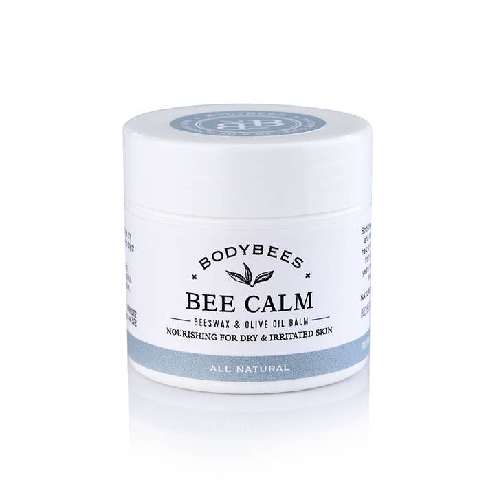 Bodybees - Wholesale Verzorgende zalf/balsem/crème - Bee Calm - Huidkalmerende Balsem Automatisch verlengen