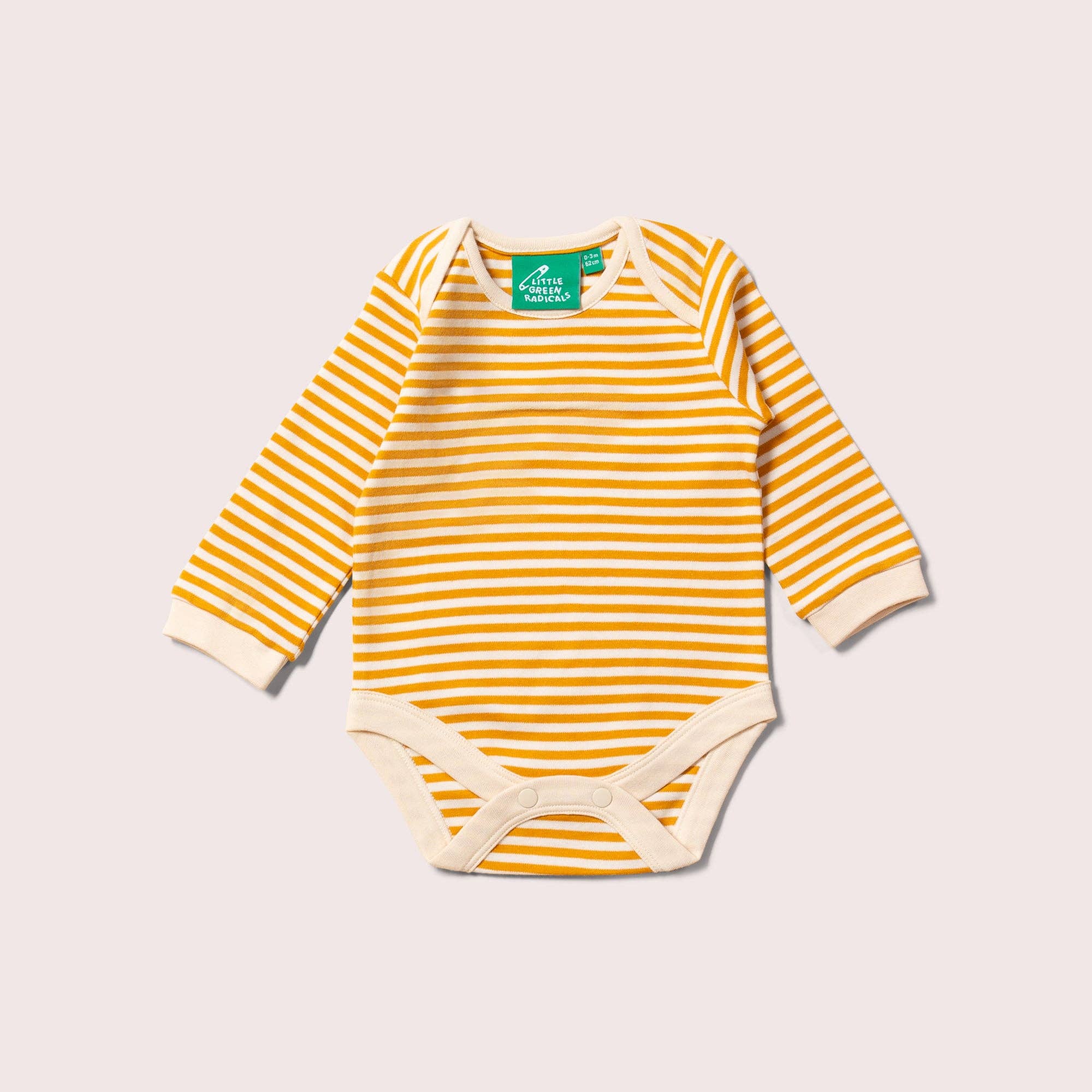 Little Blooms Organic Baby Bodysuit Set - 2 Pack for wholesale on Faire3