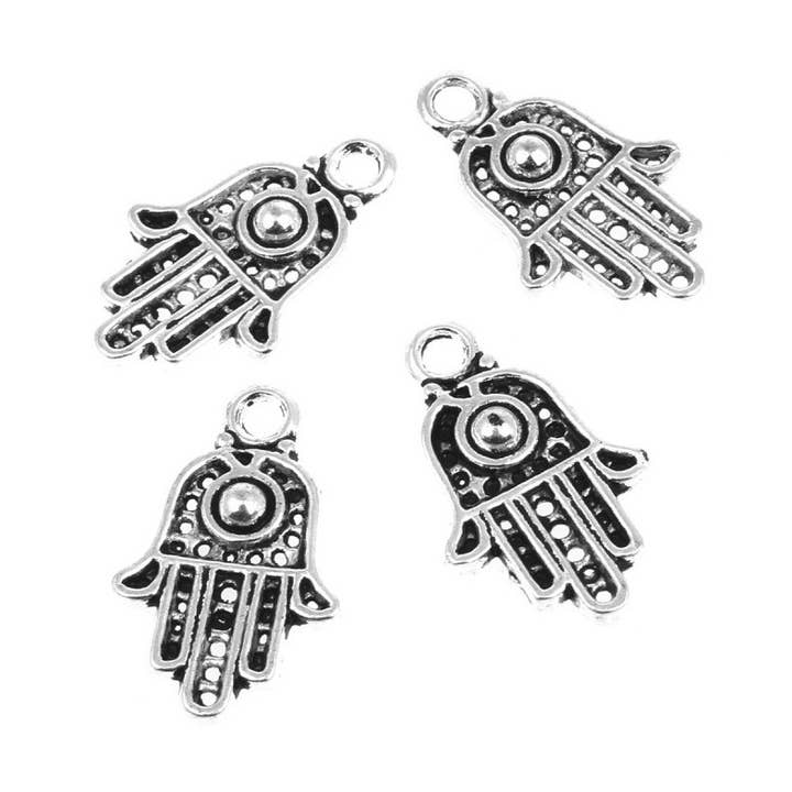 Hand of Fatima - (Bag with 20 Units) for wholesale by UniArt