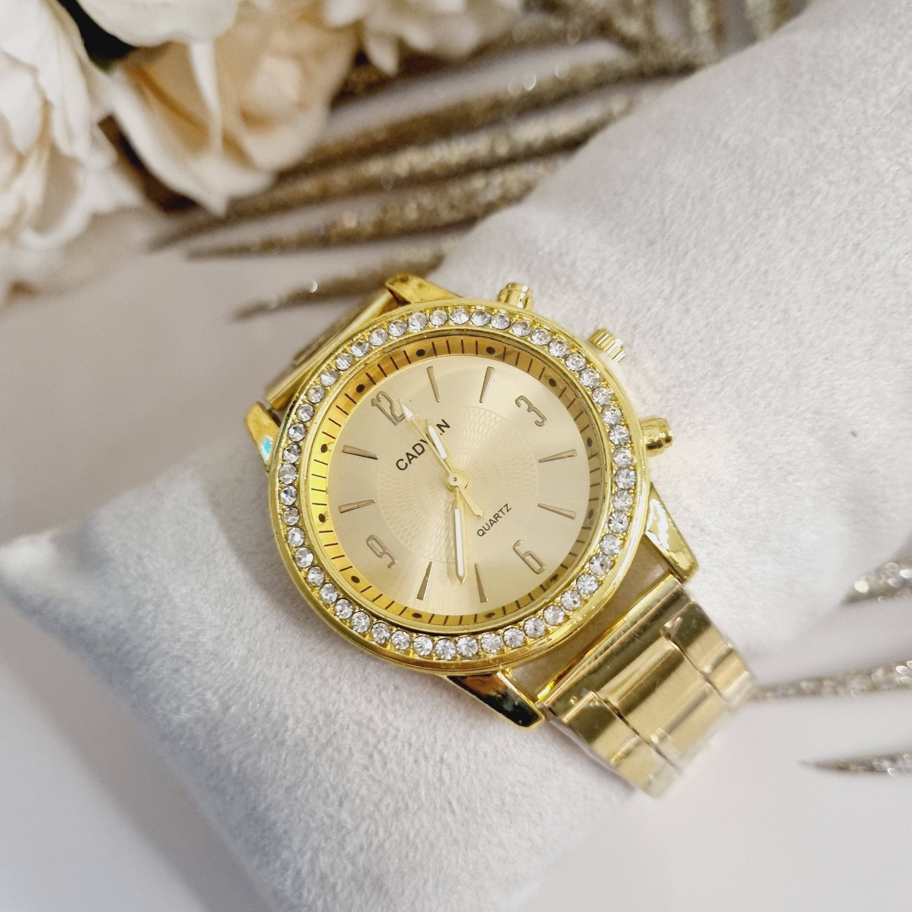 LS GROUP - Wholesale Wrist Watch - Women's - Marigold Watch