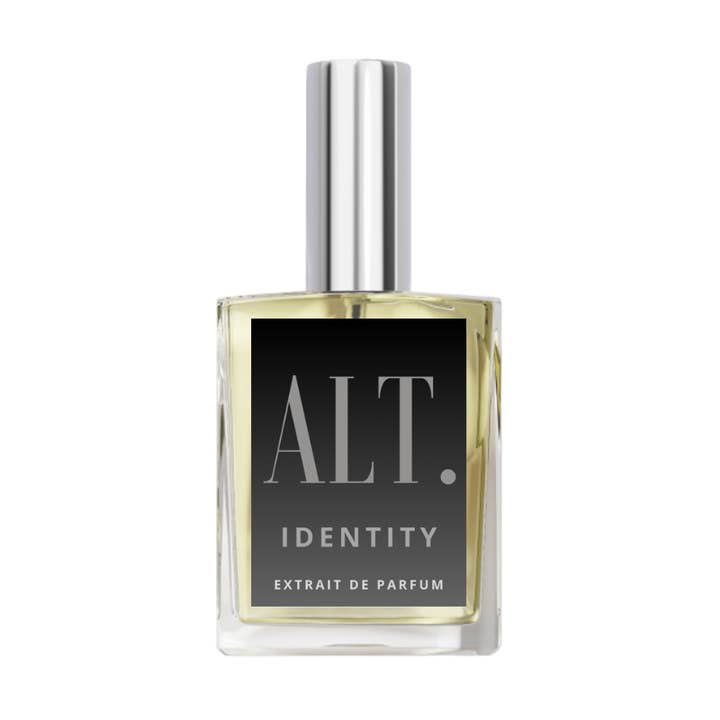 Identity for wholesale by ALT. Fragrances
