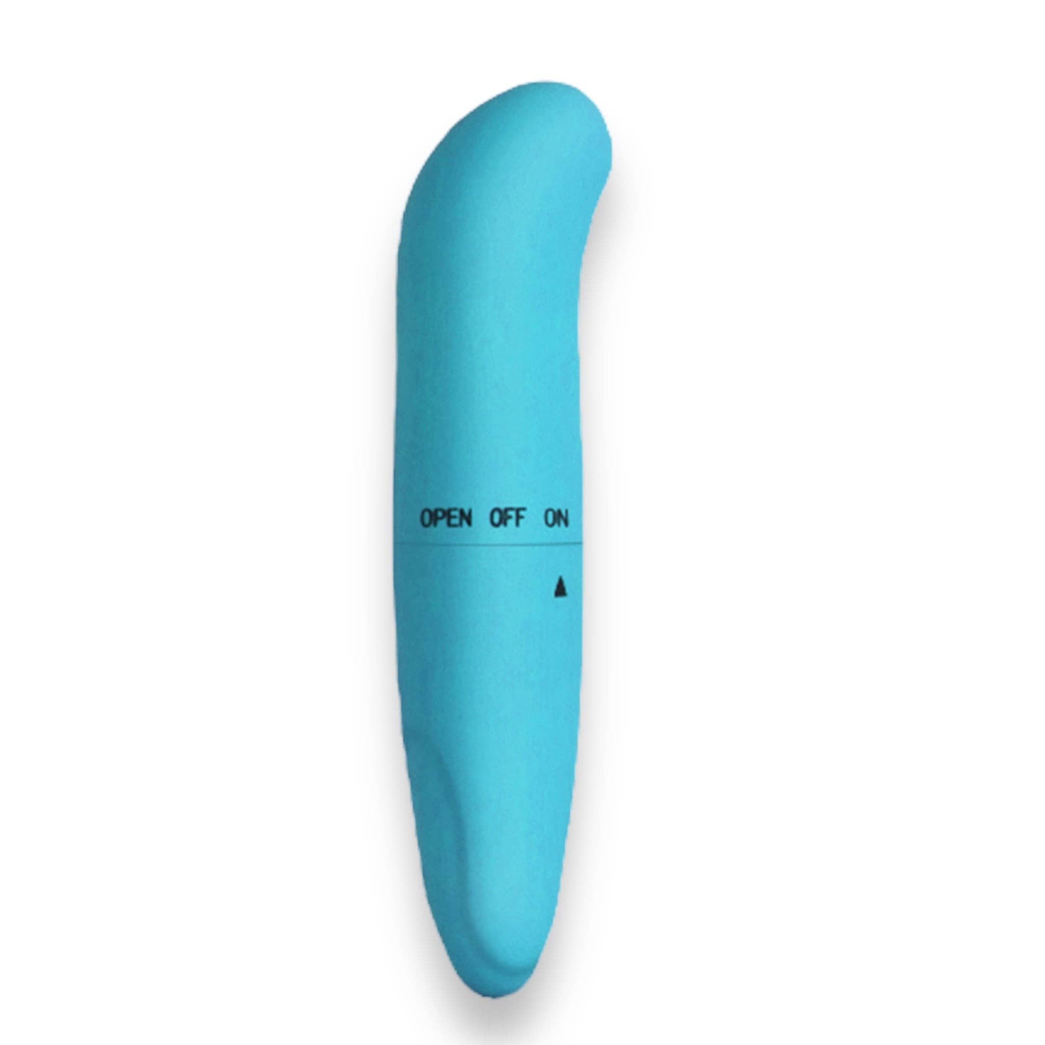 Kinky Pleasure - Vente Sex toys - Power Escorts - BR15 - Mini vibromasseur point G - 5 couleurs17