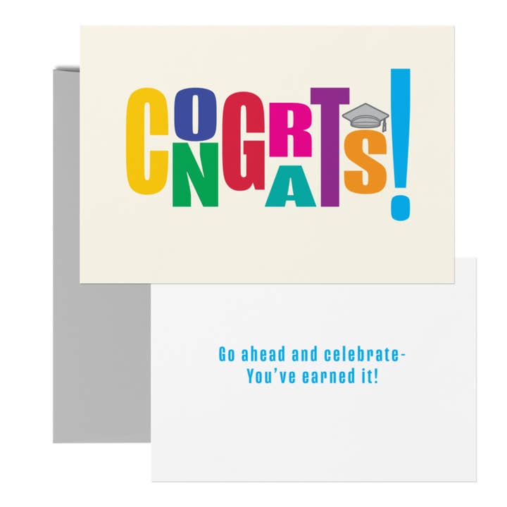 Tillykke Grad for engroshandel hos Around the Way Parchment