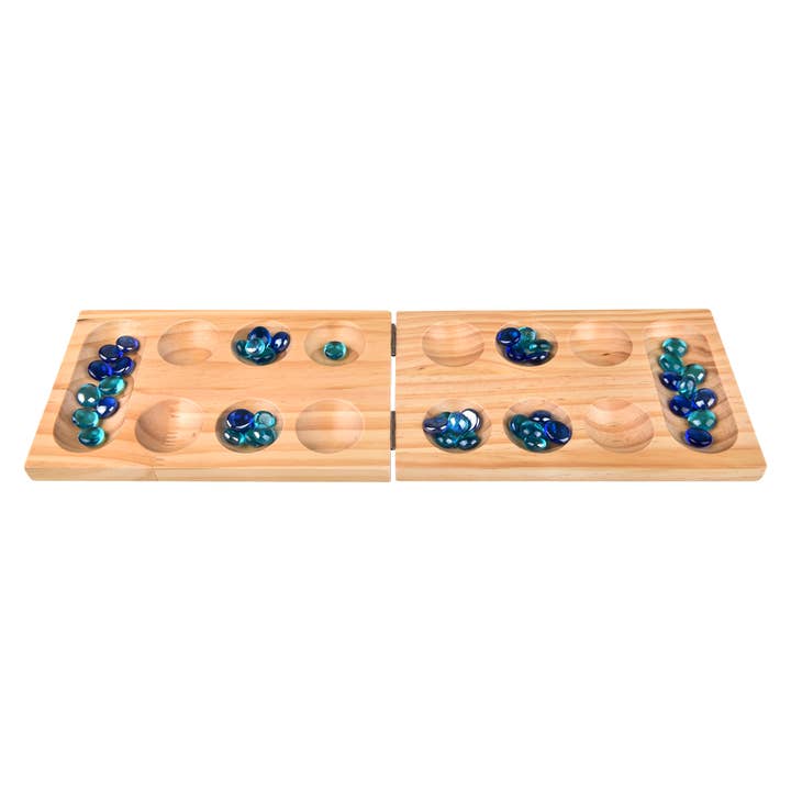 The Toy Network - Wholesale Board Game - (T) MANCALA GAME4