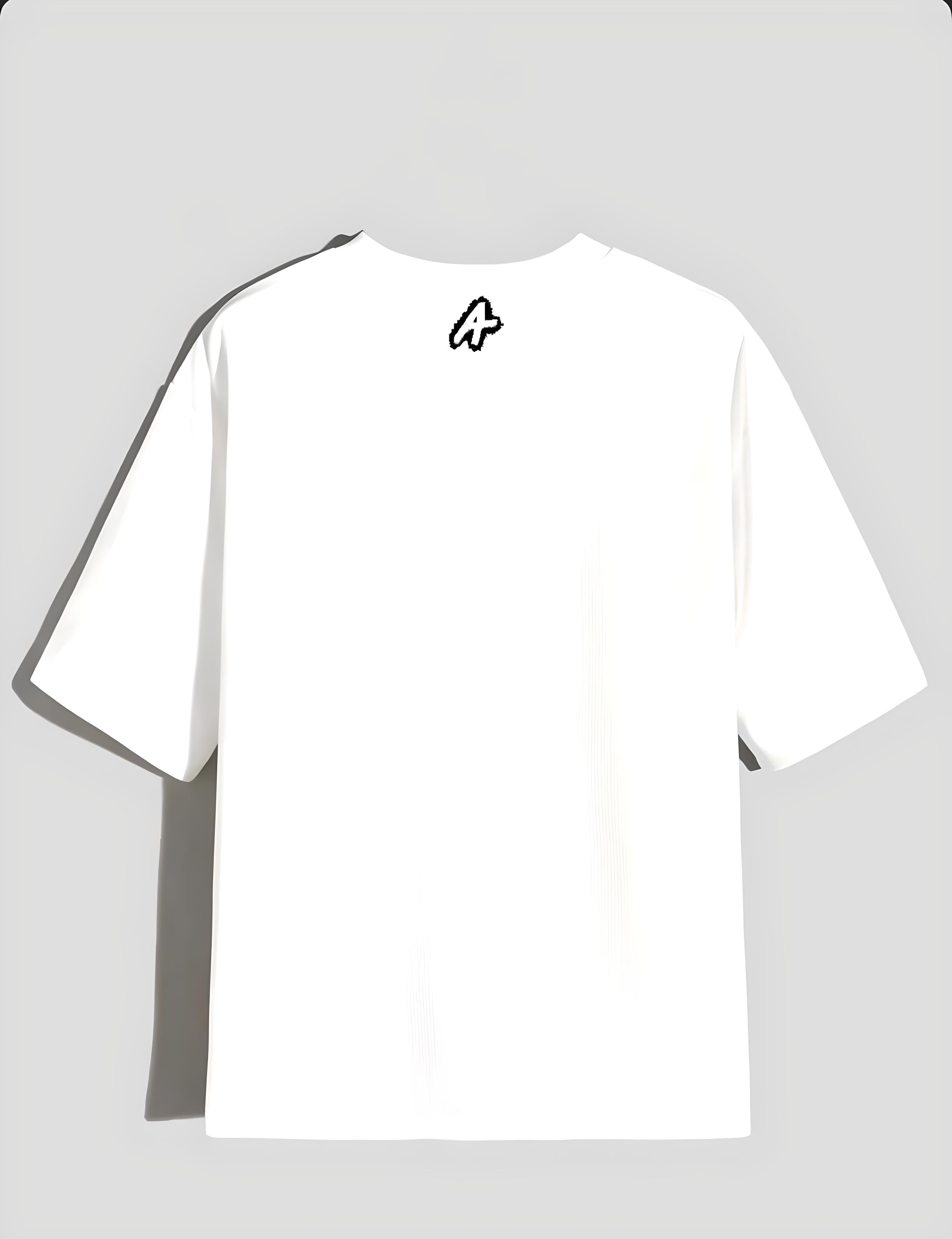 Artwhos - Wholesale Screen Printed T-Shirt - Unisex - JORDAN 3 KAWS3