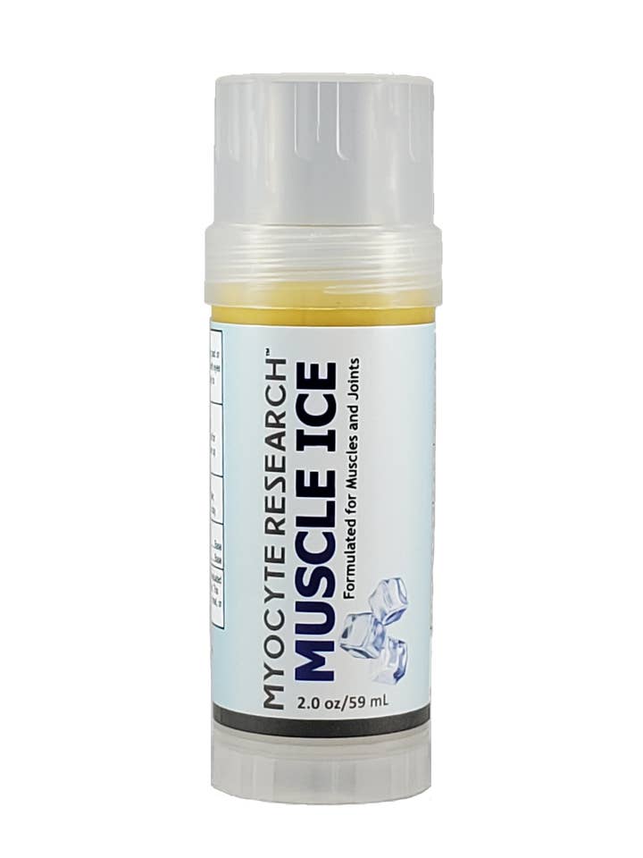Glace musculaire myocytaire pour la vente par Myocyte Research