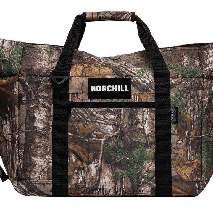 NorChill - Wholesale Koeler/koeltas - Norchill Outdoorsmen Series 48 - Koeltas voor blik5