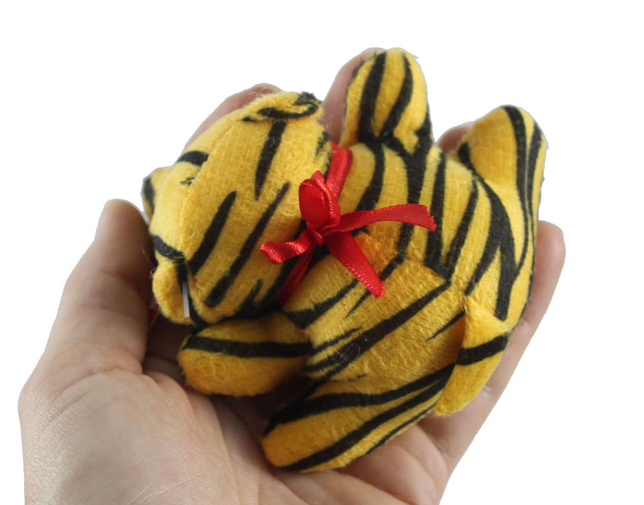 Curious Minds Toys – wholesale Fyllda/plyschleksaker - Barn och baby – 1 Söta Mini Alla Hjärtans Dag Djur Plysch Mjukisdjur3