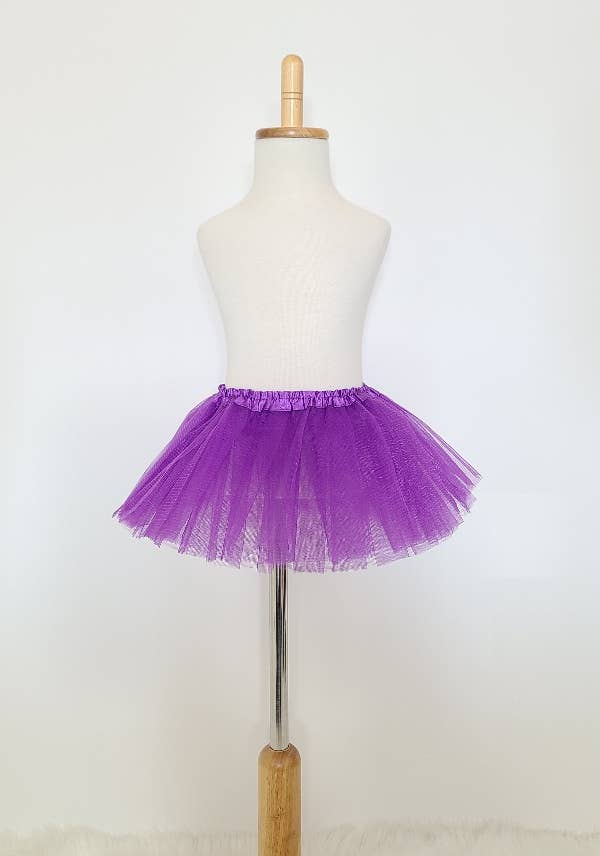 Clover Cottage - Wholesale Tutu - Kids - Baby Tutus11