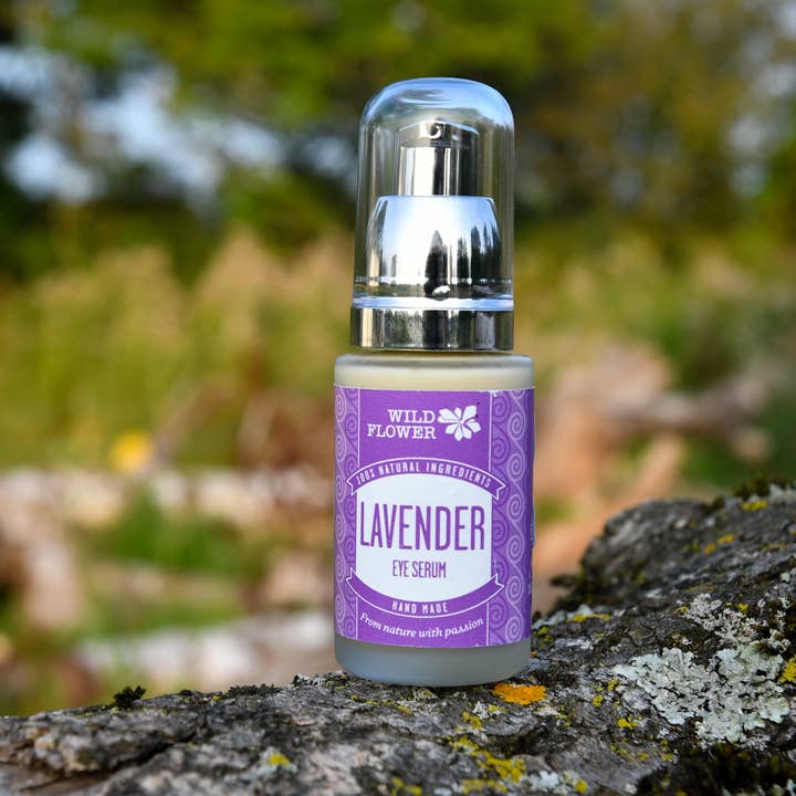 Windby β wholesale Eye serum β Eye Serum Lavender, 30ml3