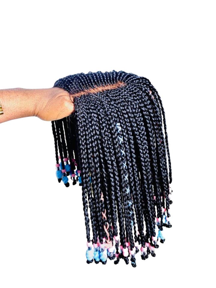 Peruca Sophia por atacado de Dimaz