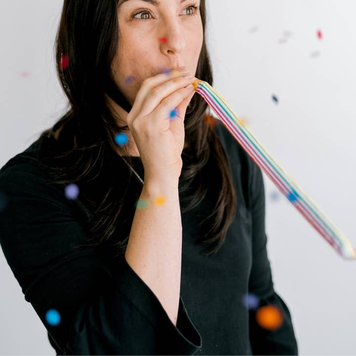 First Cabin Co. - Wholesale Party gift - Celebration Kit - Paper Crown3