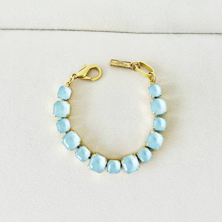 Jasper Bracelet for wholesale by TOVA