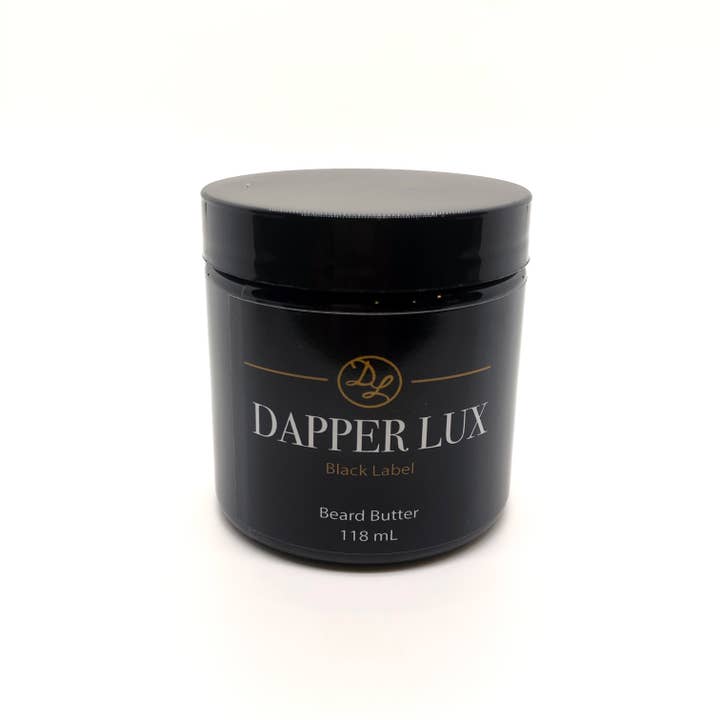 Bartbutter für den Großhandel von Dapper Lux