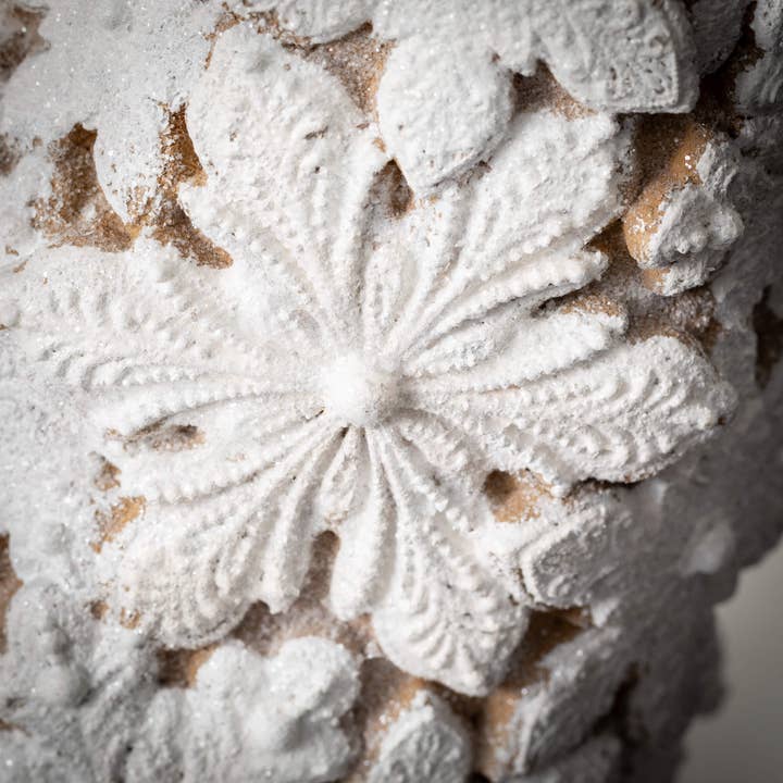 Sullivans Home Decor - Wholesale Christmas Decoration - SNOWFLAKE COOKIE TABLETOP TREE