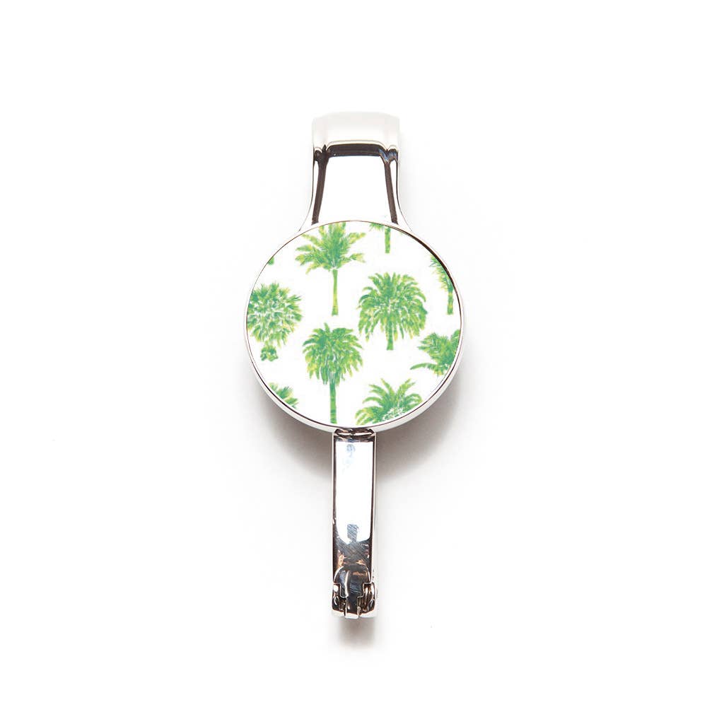 Hang Accessories - Venta al por mayor Gancho/colgador para bolsos - Imprimir colgador de llaves18