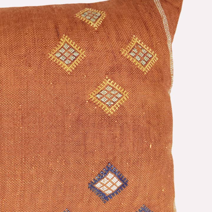 YONDER. – Engroshandel Pyntepude – Vegansk kaktuspude XL | Terracottas1