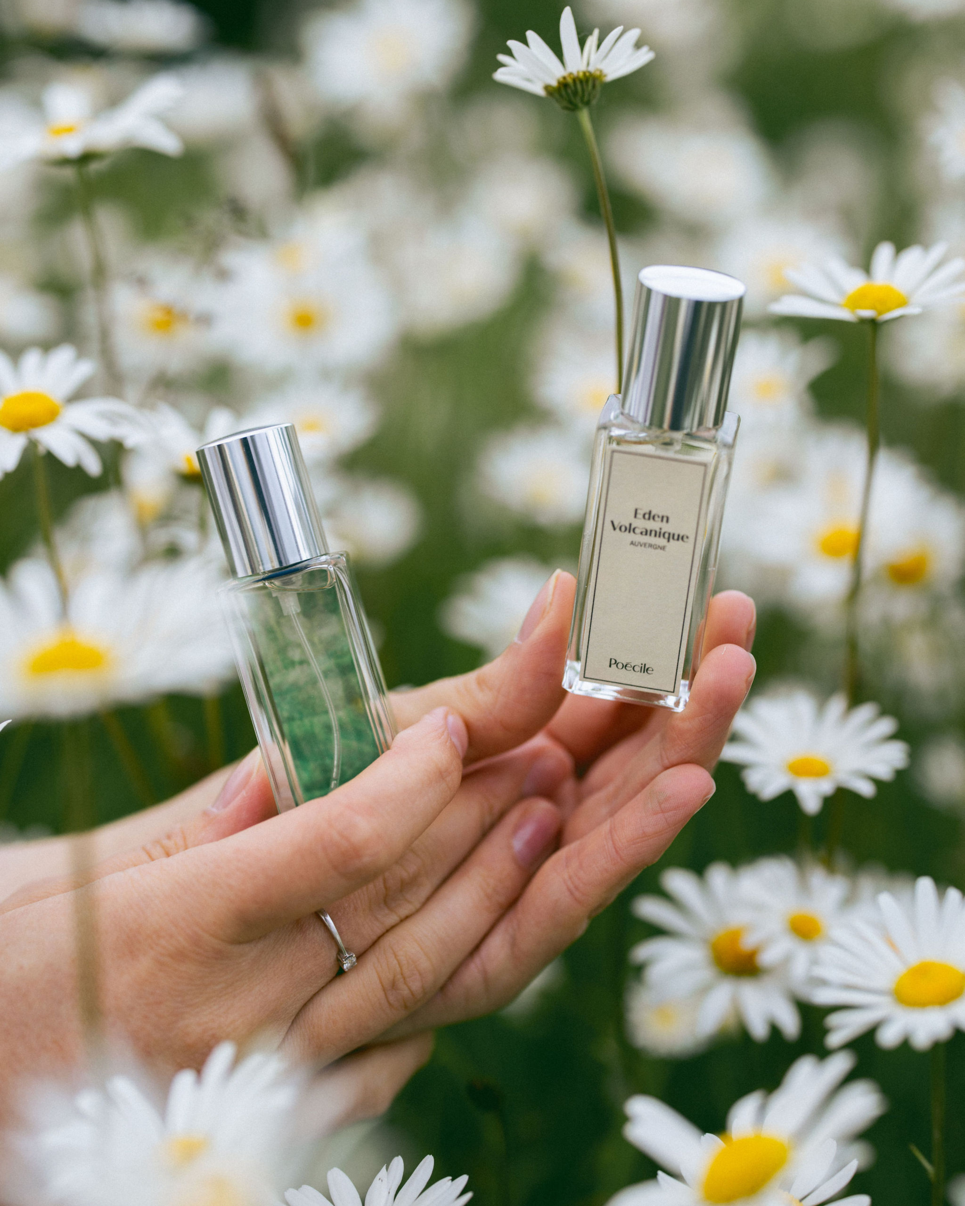 Poécile - Vendita all'ingrosso Profumi/Eau de toilette - Starter Pack Poécile Eau de Parfum 15 ml3