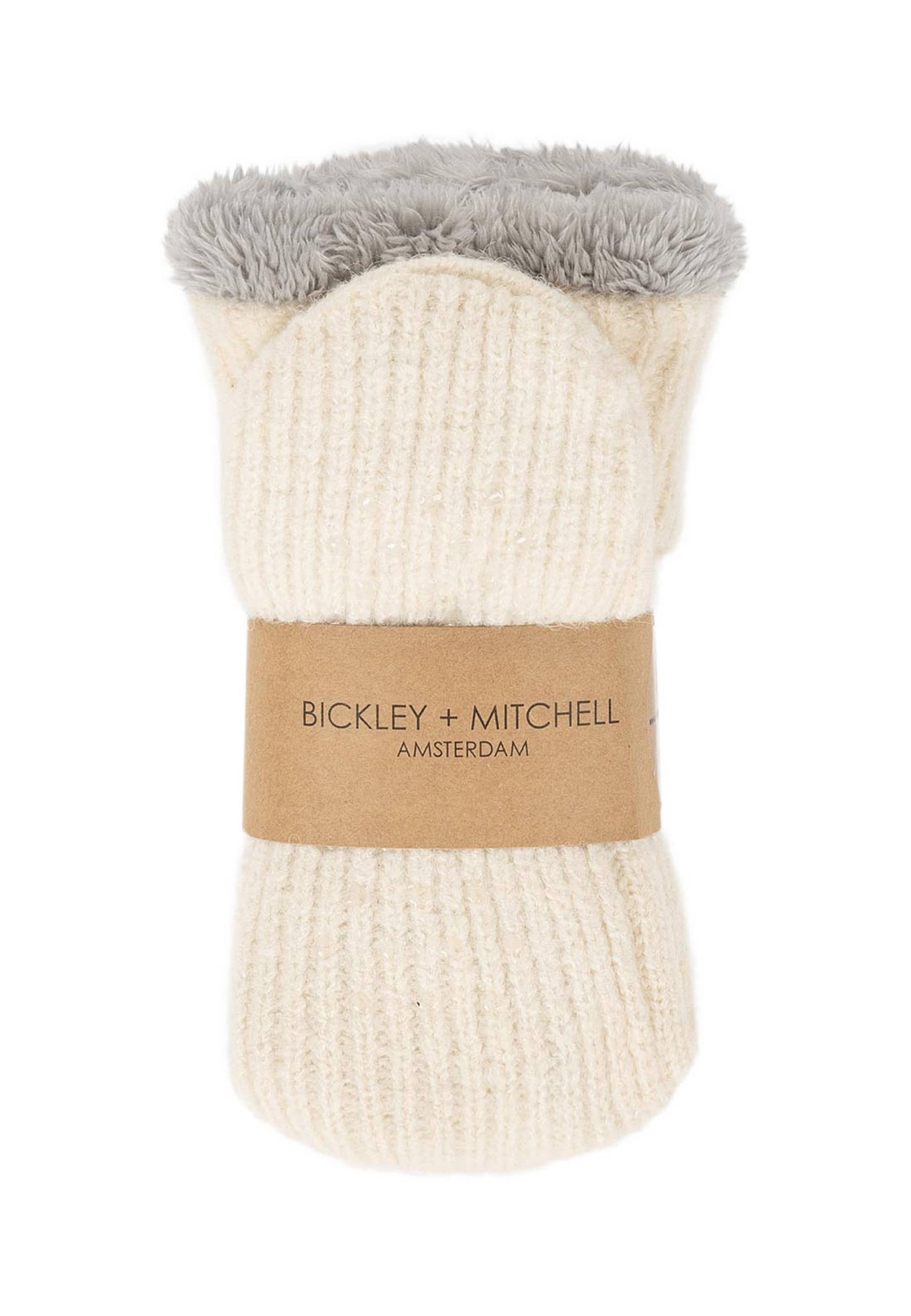 LINNE 2018-20-11 TJOCKA TOFFLOR MED FODER LINNE för wholesale på Faire1