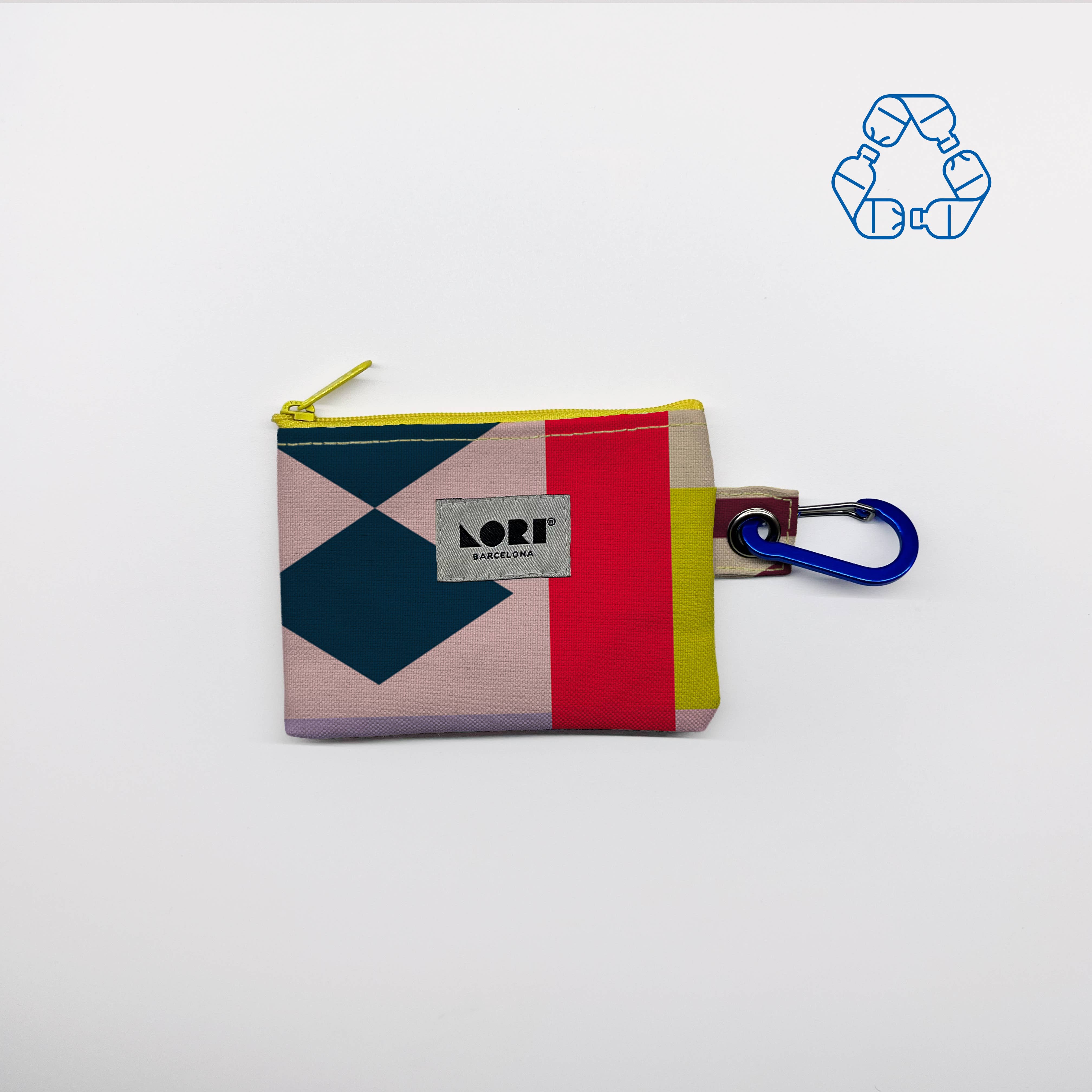 Lori Barcelona – Großhandel Geldbörse – Damen – ETNIA II Geldbörse