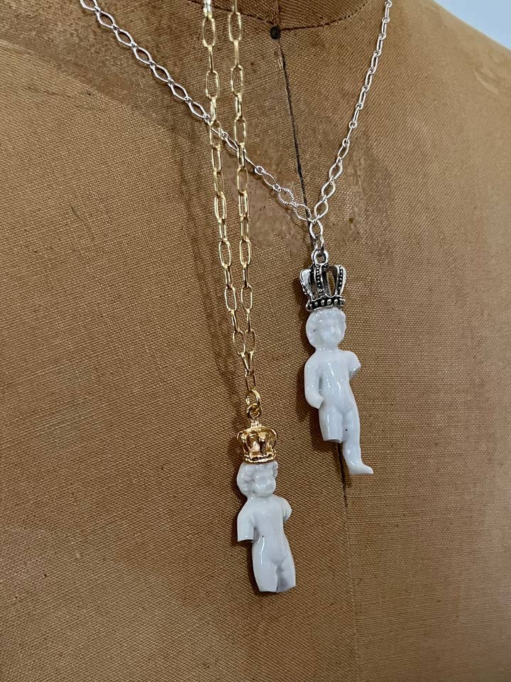 Royal Charlotte (Mini) für den Großhandel von Constellations Gallery