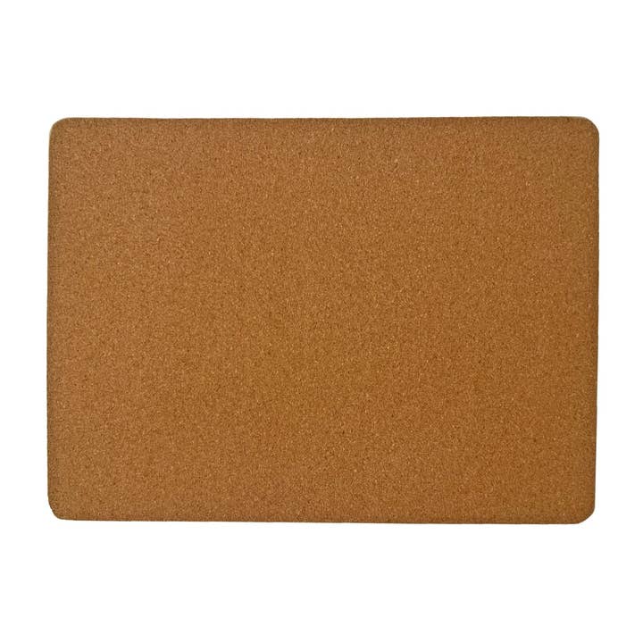 Threadmade Home - Wholesale Placemat - Lenox Butterfly Meadow Cork Placemats, Set of 41