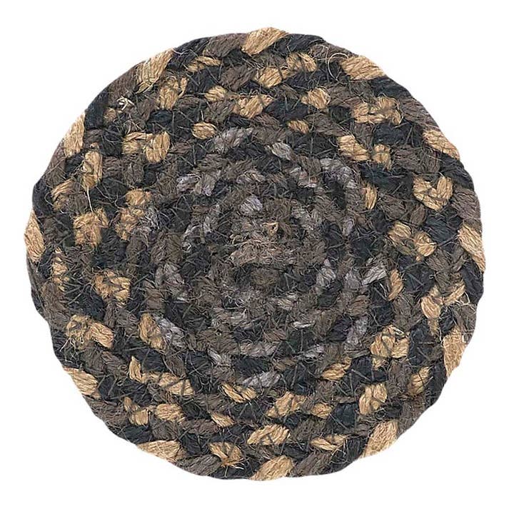 IHF HOME DECOR/IHF RUGS - Wholesale Area Rug - Farmyard Braided Rug and Tabletop Collection BR-2822