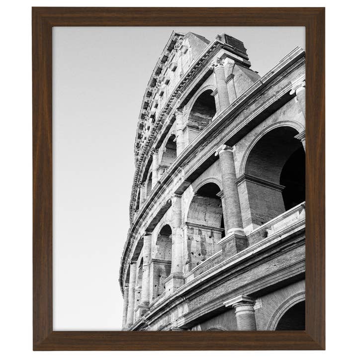 Americanflat - Wholesale Picture Frame - Americanflat Poster Frame with Wide Molding184