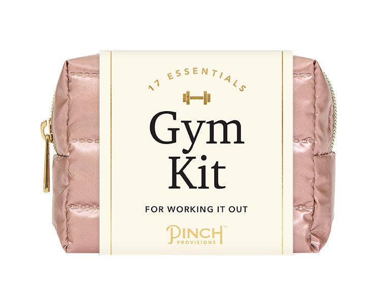 Pinch Provisions - Wholesale Fitness Equipment - Puffer Gym Kit7
