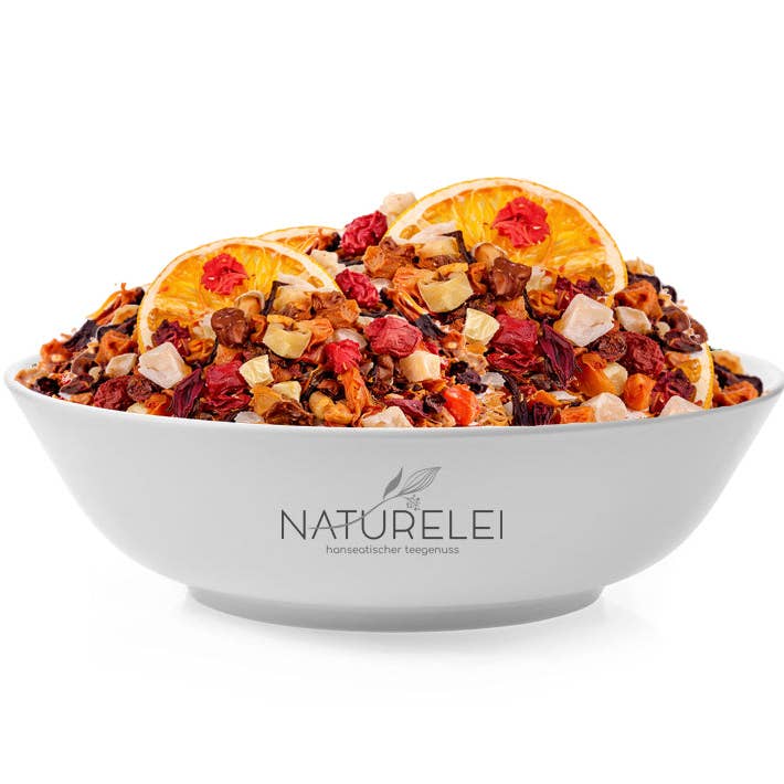 Love of mandarins for wholesale by Naturelei