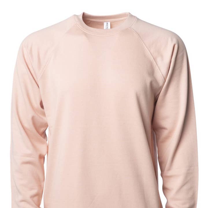Icon Lightweight Loopback Terry Crewneck Soft Sweatshirt and other Purchase Wholesale knabbergeback. Free Returns & Net 60 Terms on Faire trending on Faire.