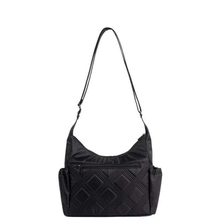Lug - Wholesale Crossbody Bag - Women's - Legacy Collection Camper Crossbody Bag28