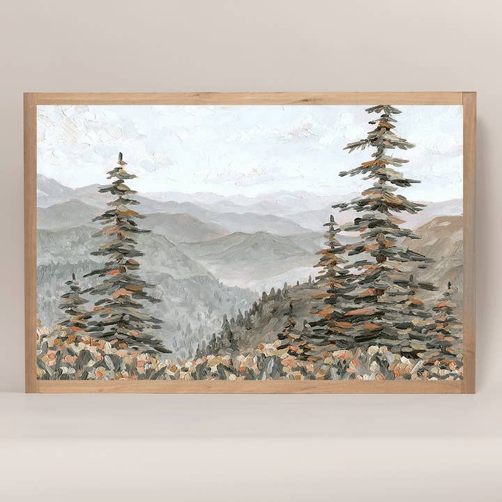 Rainbow Ridge for wholesale by Joyfully Said