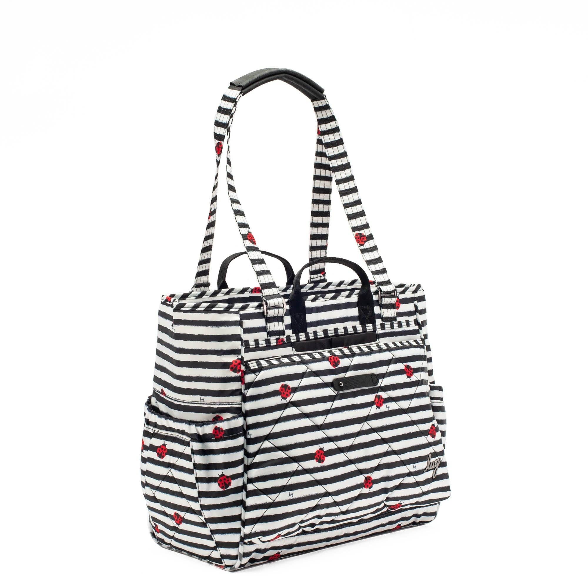 Lug - Wholesale Tote Bag - Women's - Cabby SE Tote Bag21