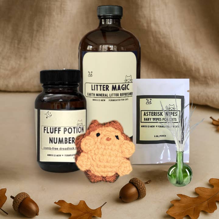 Minou Le-Mew - Wholesale Vase - Whisker Vases | Keepsakes for the Feline-Obsessed5